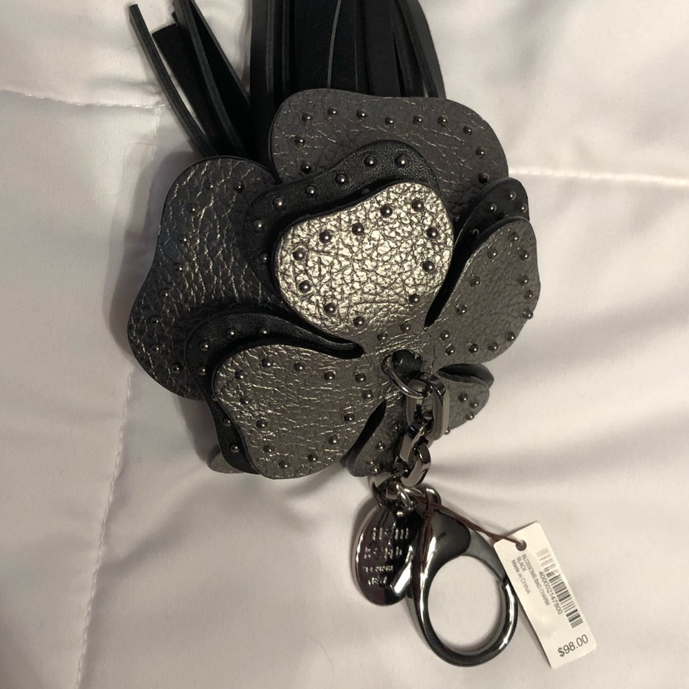 Henri Bendel Bag Charm